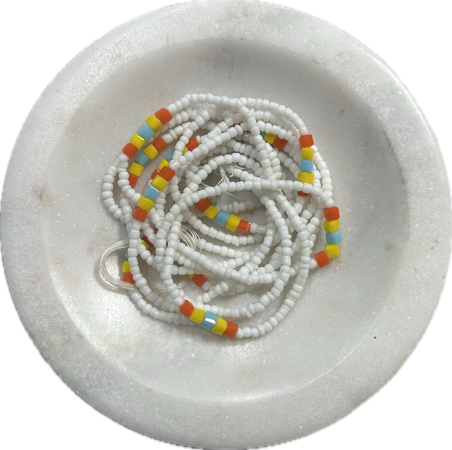 Starburst WaistBeads