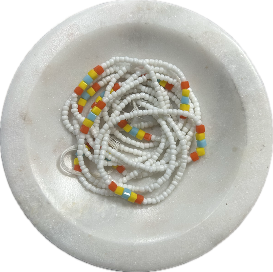 Starburst WaistBeads