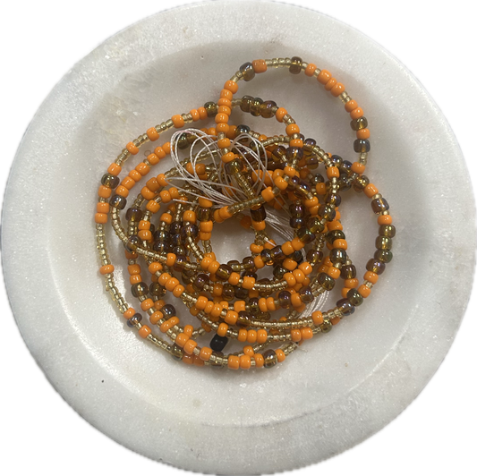 Spice WaistBeads